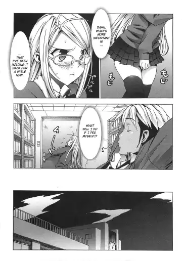 [Ohtomo Takuji] Gokkun Shojo - Drinking Virgin Fhentai - Page 137