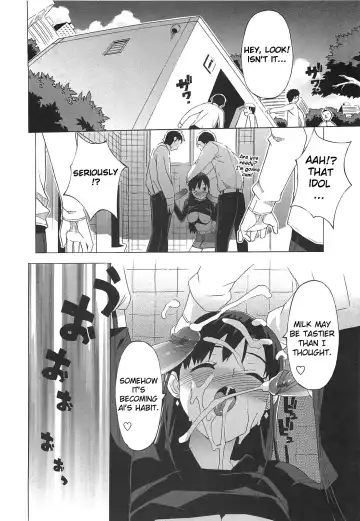 [Ohtomo Takuji] Gokkun Shojo - Drinking Virgin Fhentai - Page 160