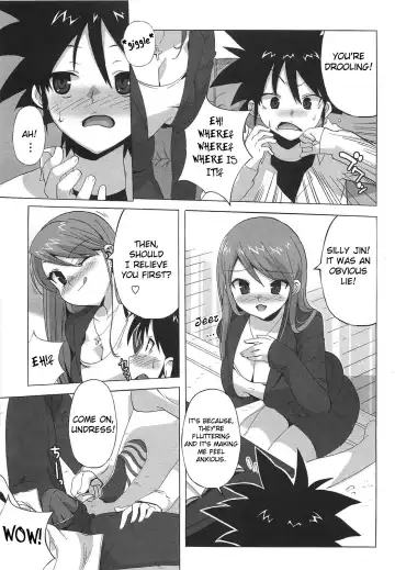 [Ohtomo Takuji] Gokkun Shojo - Drinking Virgin Fhentai - Page 169