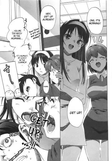 [Ohtomo Takuji] Gokkun Shojo - Drinking Virgin Fhentai - Page 17