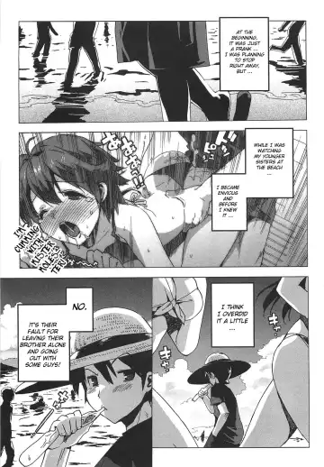 [Ohtomo Takuji] Gokkun Shojo - Drinking Virgin Fhentai - Page 50