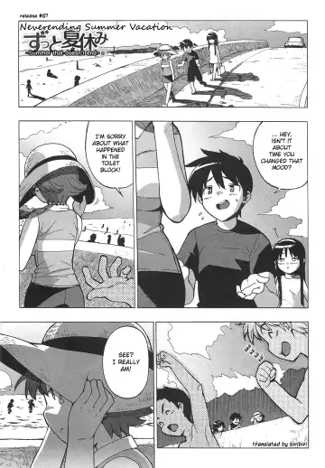 [Ohtomo Takuji] Gokkun Shojo - Drinking Virgin Fhentai - Page 68