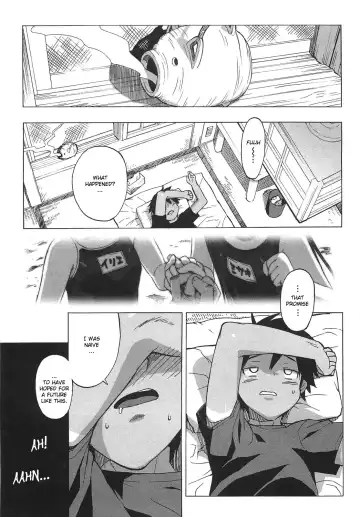 [Ohtomo Takuji] Gokkun Shojo - Drinking Virgin Fhentai - Page 84