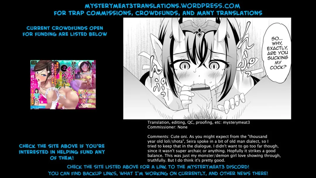 [Hanamaki Kaeru] Oni no Valentine Fhentai - Page 17