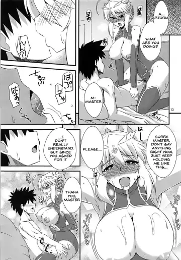 [Zeros] Ou-sama no Oshigoto II Fhentai - Page 12
