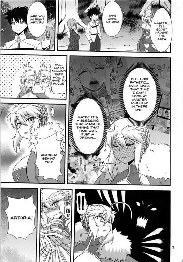 [Zeros] Ou-sama no Oshigoto II Fhentai - Page 2