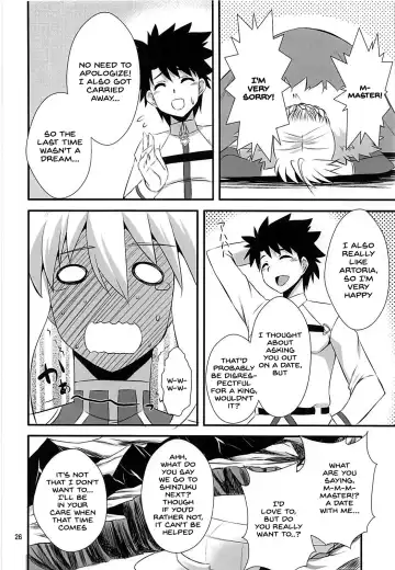 [Zeros] Ou-sama no Oshigoto II Fhentai - Page 25