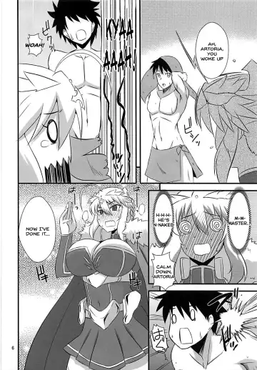 [Zeros] Ou-sama no Oshigoto II Fhentai - Page 5