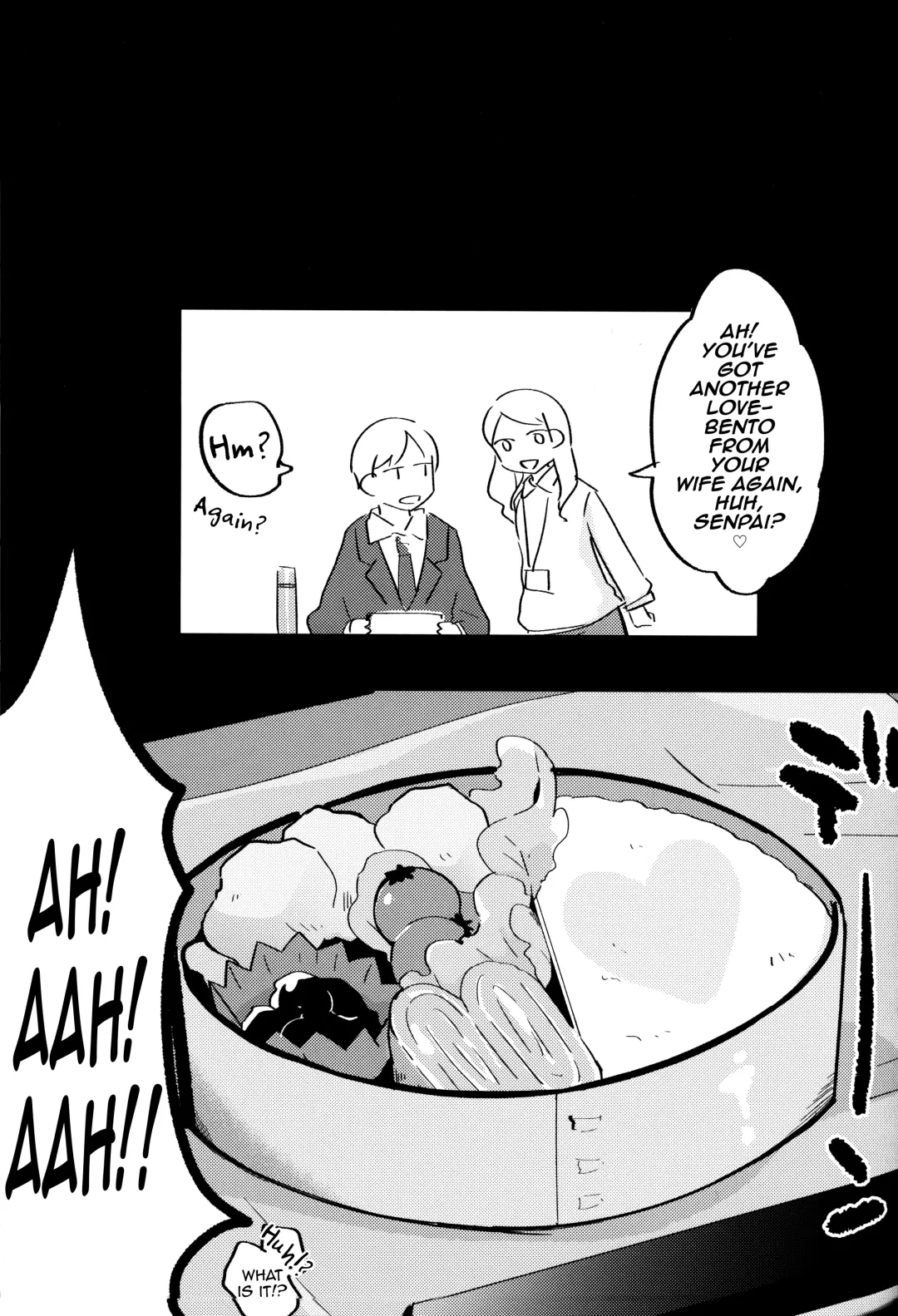 [Yamadori] Ore no Yome wa Kawaii Otokonoko Fhentai - Page 22