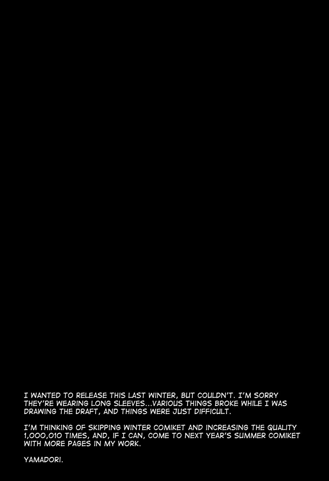 [Yamadori] Ore no Yome wa Kawaii Otokonoko Fhentai - Page 28