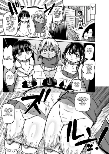 [Kiliu] Yousei no Mahou Shoujo Anna Ch. 1 Fhentai - Page 16