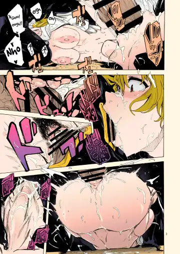 [Kizuki Rei] GAME OF BITCHES 2 Fhentai - Page 23