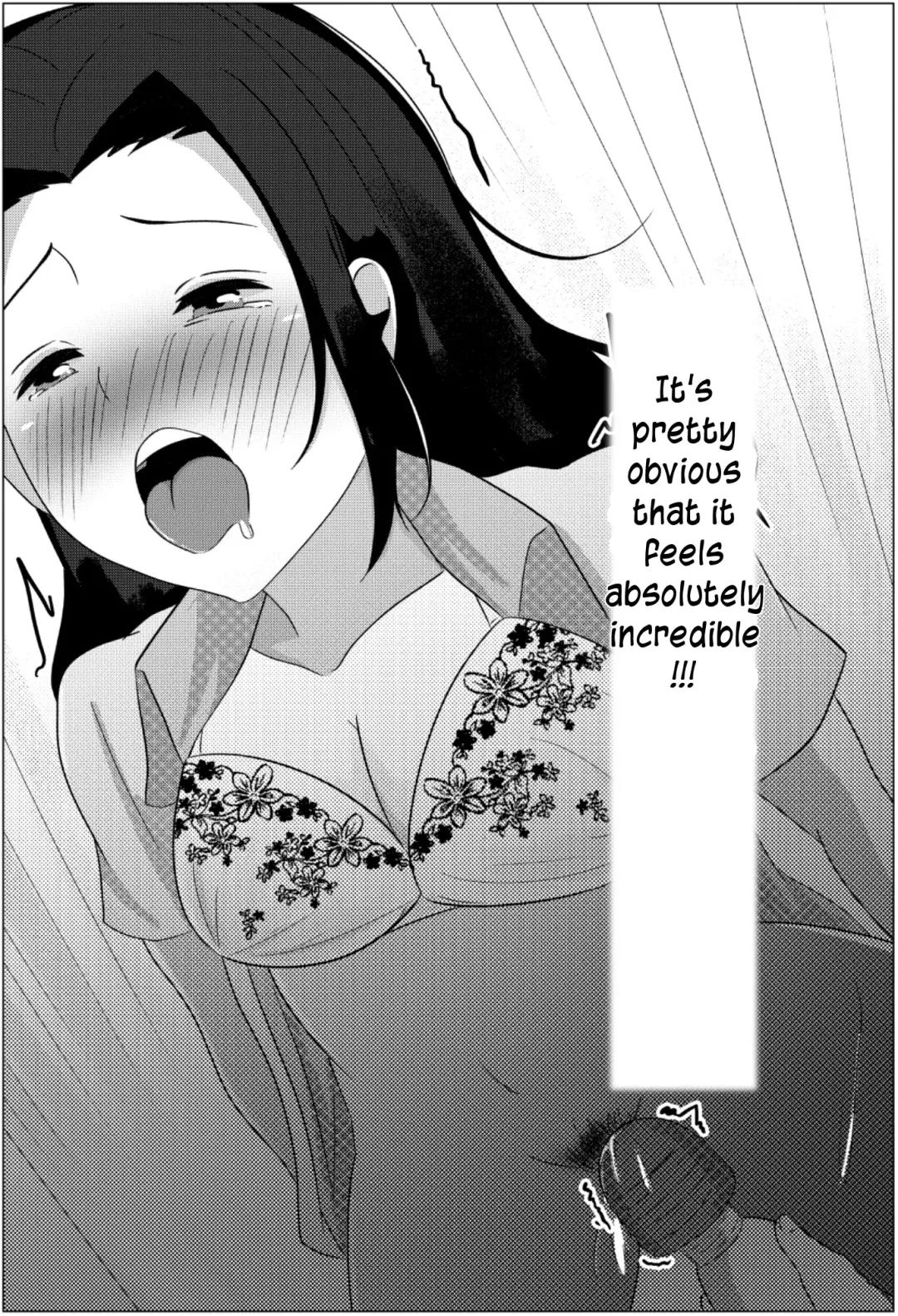 Yobai kara Hajimaru Haha to Musuko no Fuufu Seikatsu | Late night visit leads mother and son to marital relations Fhentai - Page 21