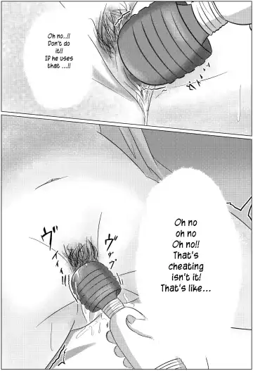 Yobai kara Hajimaru Haha to Musuko no Fuufu Seikatsu | Late night visit leads mother and son to marital relations Fhentai - Page 20