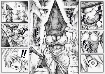 [Double Deck] END OF LOCATION Fhentai - Page 3