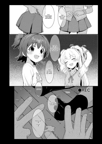 [Healthyman] Idol to Issho ni Asobu dake no Kantan na Oshigoto desu. | This Job's Easy, All You Have To Do is Play With The Idols. Fhentai - Page 21