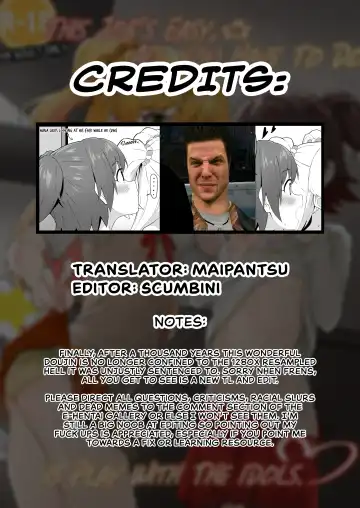 [Healthyman] Idol to Issho ni Asobu dake no Kantan na Oshigoto desu. | This Job's Easy, All You Have To Do is Play With The Idols. Fhentai - Page 25