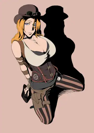 [Iwao] ヨガパンツ乱菊 といろいろ（Chinese） Fhentai - Page 18