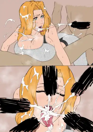 [Iwao] ヨガパンツ乱菊 といろいろ（Chinese） Fhentai - Page 8