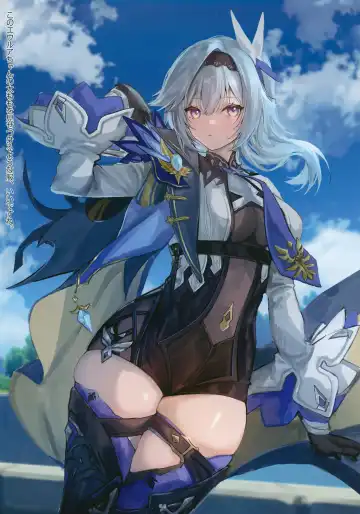 [Obiwan - Xin] Carnival 34 - Ero LigNov no Okage de Shiawase na Sex o Taiken shimashita Fhentai - Page 24