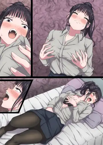 Yuna to Shokushu to Sensei to... Fhentai - Page 60