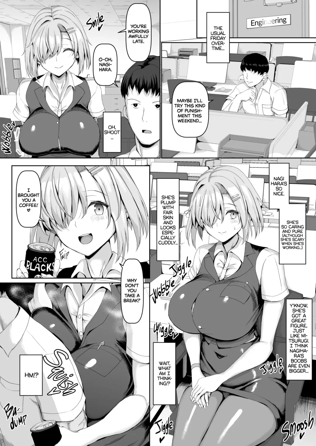 [Chin] Welcome to Mega-Slut Soapland! Fhentai - Page 28