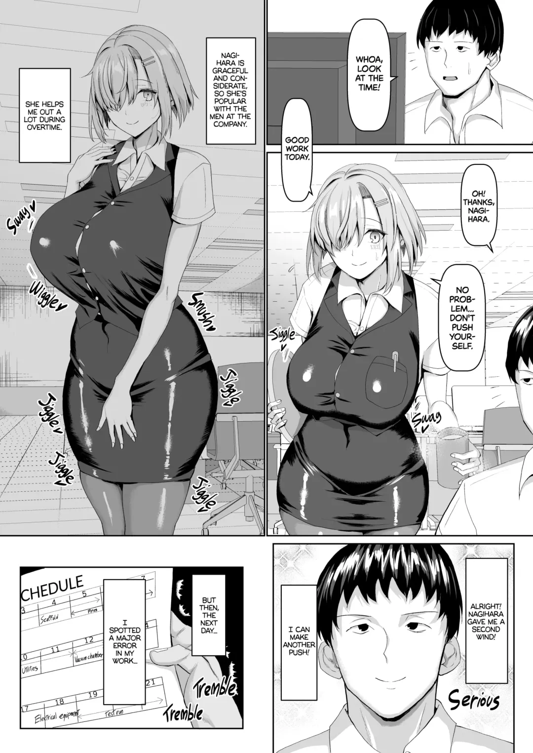 [Chin] Welcome to Mega-Slut Soapland! Fhentai - Page 9