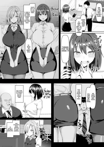 [Chin] Welcome to Mega-Slut Soapland! Fhentai - Page 5