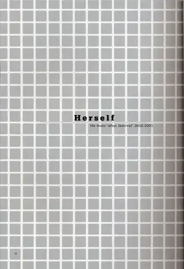 [Alpha] Herself Fhentai - Page 2