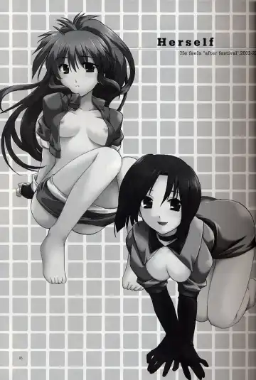 [Alpha] Herself Fhentai - Page 4