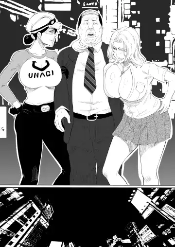 [Iwao] Unagiya & Rangiku no Enkou Fhentai - Page 6