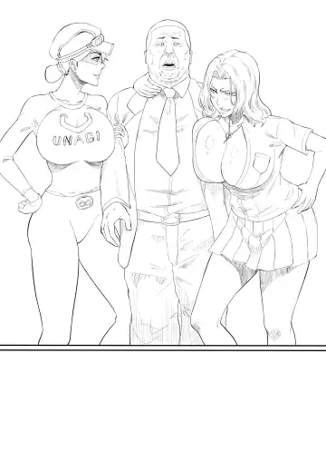 [Iwao] Unagiya & Rangiku no Enkou Fhentai - Page 9