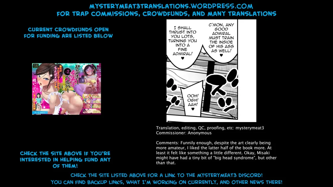 [Alpha Alf Layla] Ironna Futanarikko ni Okasarechau!! Fhentai - Page 21