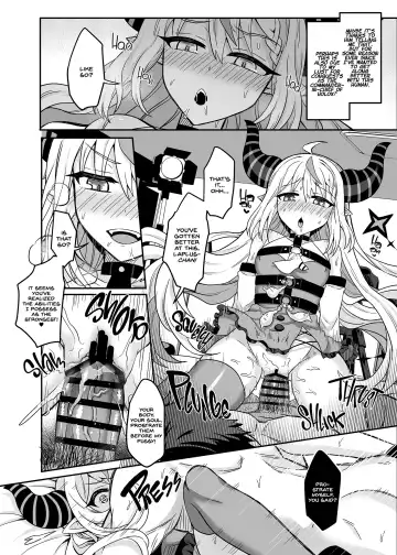 [Rai] HOLOX Himitsu Kessha Keiei no Susume 01 | How to operate Secret Society H○LOX-01 Fhentai - Page 27