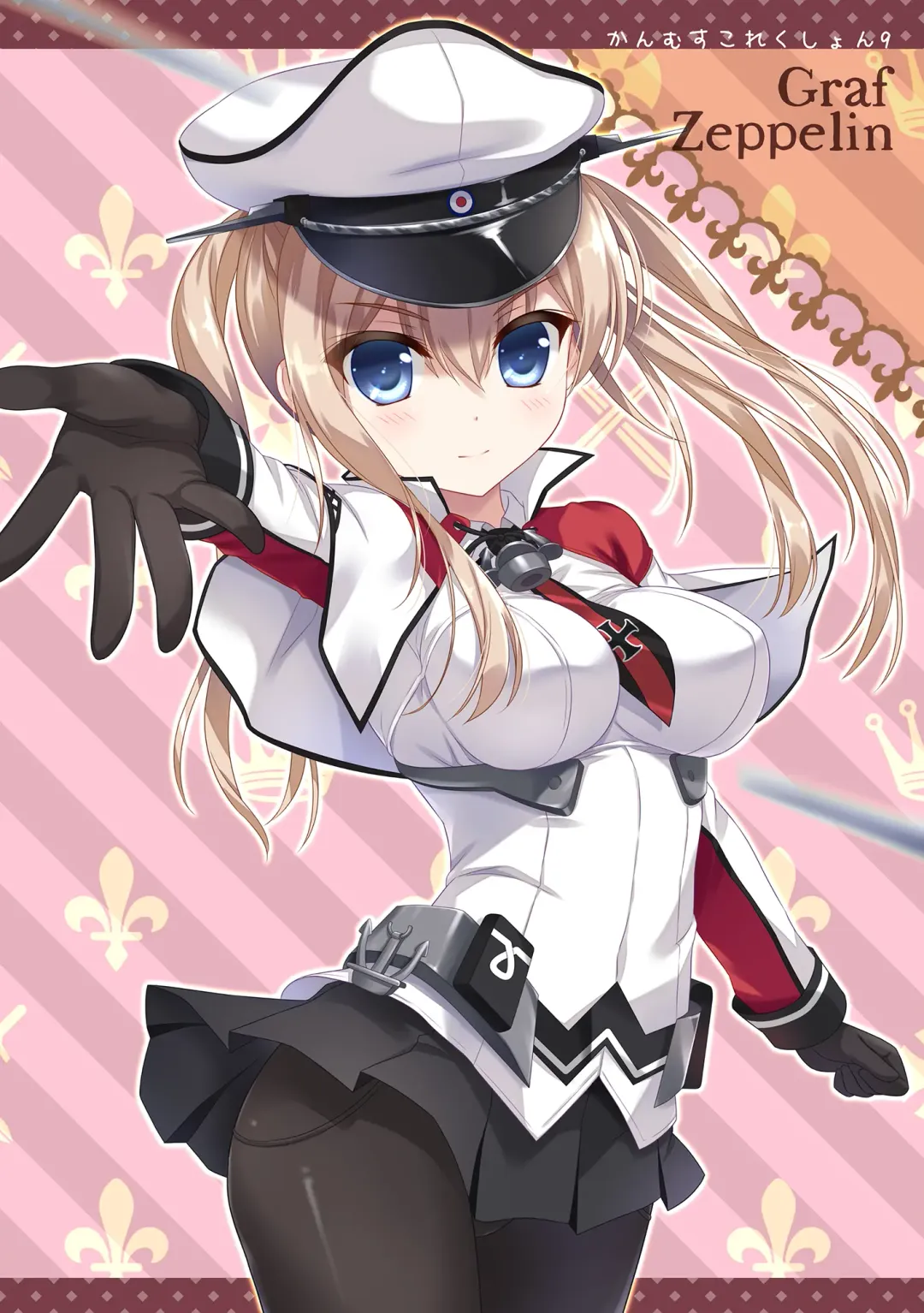 [Ameto Yuki] Kanmusu Collection Soushuuhen 2 Fhentai - Page 58