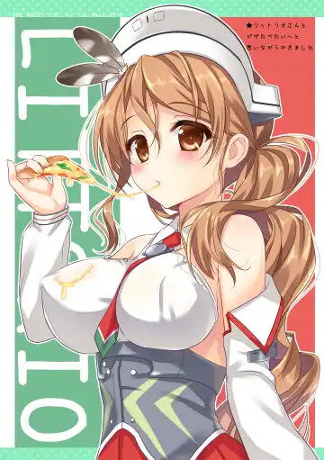 [Ameto Yuki] Kanmusu Collection Soushuuhen 2 Fhentai - Page 21