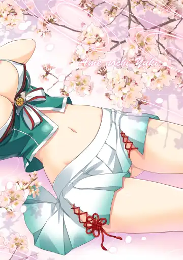 [Ameto Yuki] Kanmusu Collection Soushuuhen 2 Fhentai - Page 22