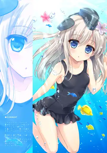 [Ameto Yuki] Kanmusu Collection Soushuuhen 2 Fhentai - Page 35