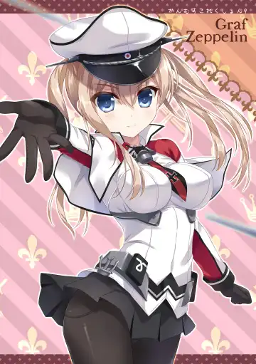 [Ameto Yuki] Kanmusu Collection Soushuuhen 2 Fhentai - Page 58