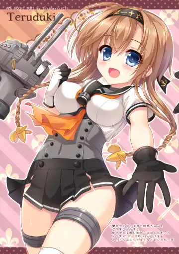 [Ameto Yuki] Kanmusu Collection Soushuuhen 2 Fhentai - Page 59