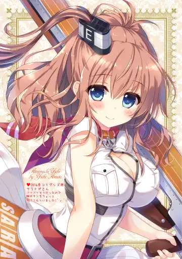 [Ameto Yuki] Kanmusu Collection Soushuuhen 2 Fhentai - Page 69