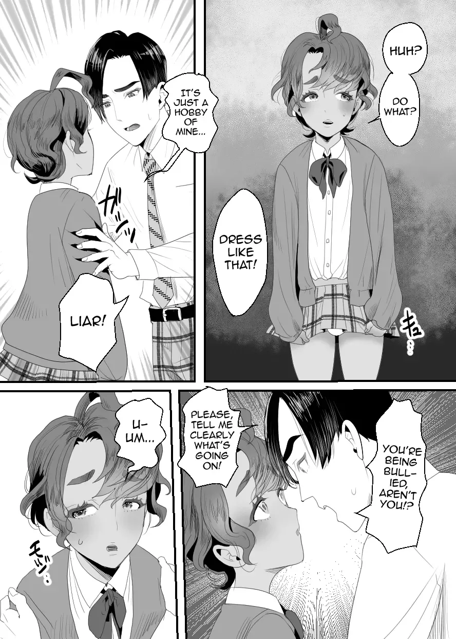 [Guro Tsuki] Ueto-kun no Ecchi na Houkago 2 ~Kounai Baishun Hen~ Fhentai - Page 61