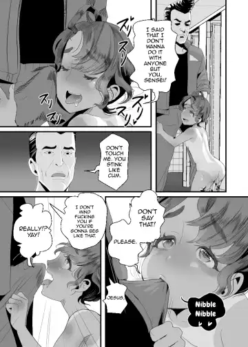[Guro Tsuki] Ueto-kun no Ecchi na Houkago 2 ~Kounai Baishun Hen~ Fhentai - Page 13