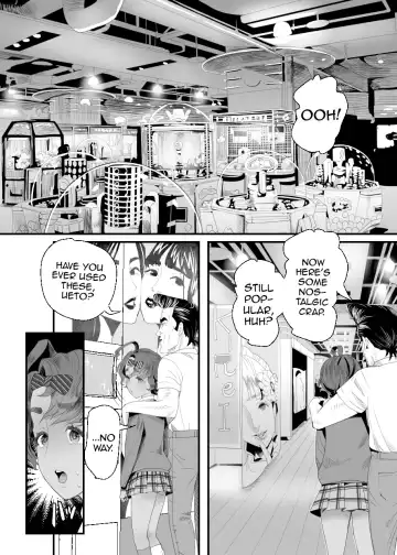 [Guro Tsuki] Ueto-kun no Ecchi na Houkago 2 ~Kounai Baishun Hen~ Fhentai - Page 26
