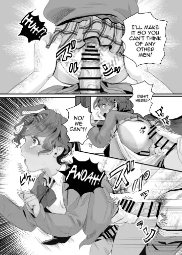 [Guro Tsuki] Ueto-kun no Ecchi na Houkago 2 ~Kounai Baishun Hen~ Fhentai - Page 28
