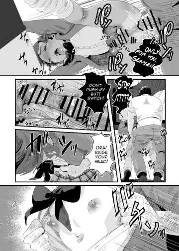 [Guro Tsuki] Ueto-kun no Ecchi na Houkago 2 ~Kounai Baishun Hen~ Fhentai - Page 30