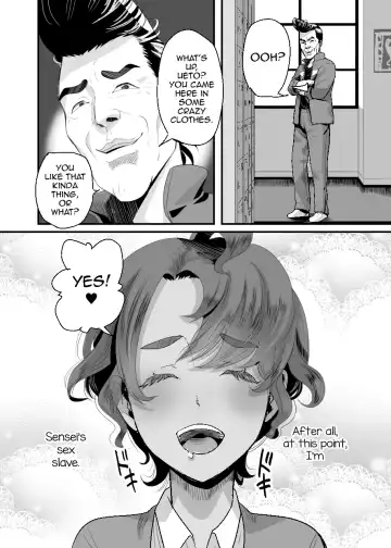 [Guro Tsuki] Ueto-kun no Ecchi na Houkago 2 ~Kounai Baishun Hen~ Fhentai - Page 37