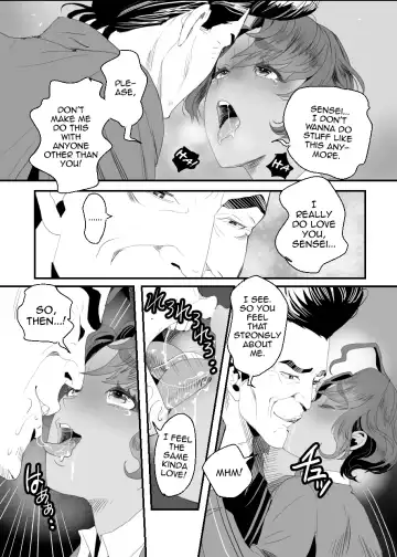 [Guro Tsuki] Ueto-kun no Ecchi na Houkago 2 ~Kounai Baishun Hen~ Fhentai - Page 45
