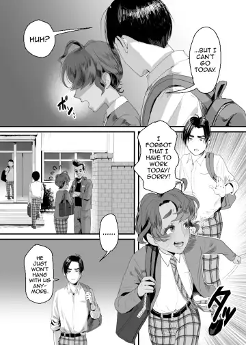 [Guro Tsuki] Ueto-kun no Ecchi na Houkago 2 ~Kounai Baishun Hen~ Fhentai - Page 5