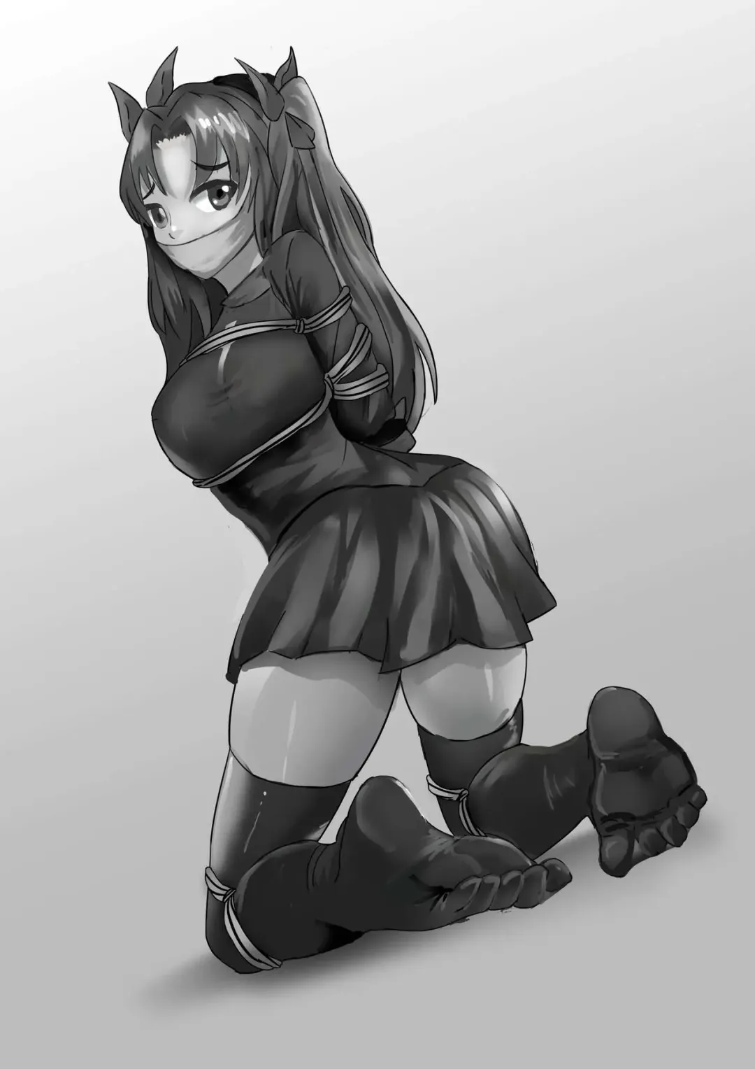 [King] cos玩足社 Fhentai - Page 3